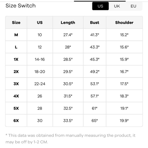 BloomChic Plus Size Pixel Flower Shirred Batwing Sleeve Blouse - Picture 7 of 8